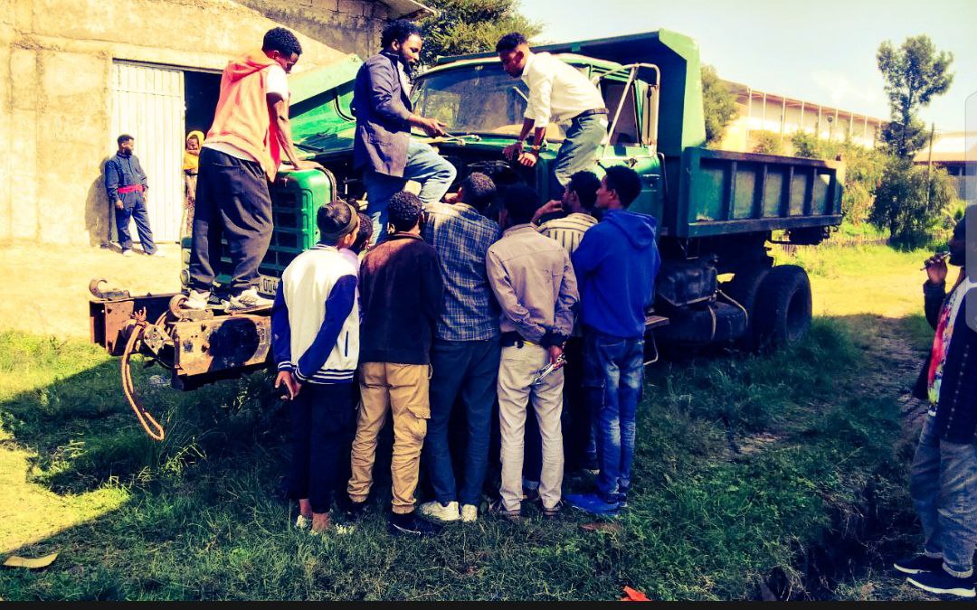 Diagnostic Equipment