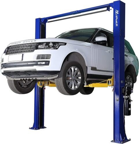Vehicle Lifts