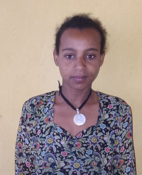 Aberach Bogale Tefera