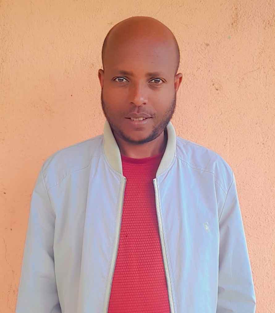 Tilaye Melese Teshale